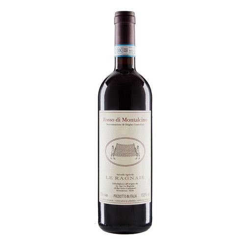 Rosso di montalcino 2020 - Le Ragnaie - Wine&More