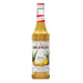 Sciroppo Ananas 0,70 L - Monin - Wine&More