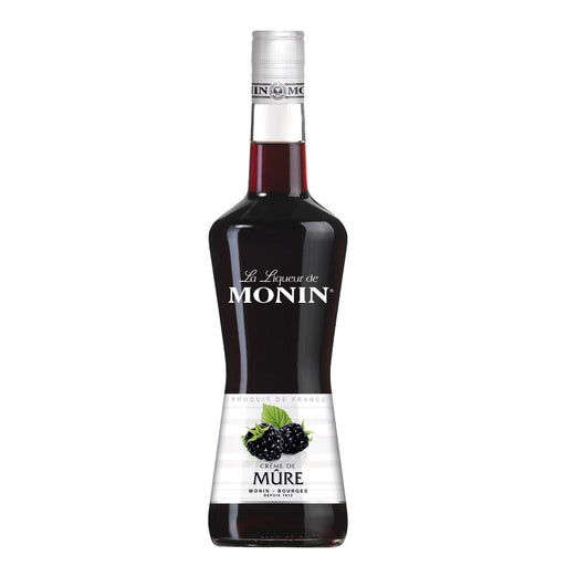Liquore alle More 0,70 L - Monin - Wine&More