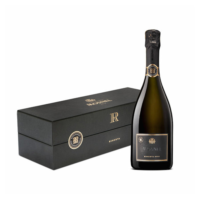 EBB 2007 riedizione 2023 FRANCIACORTA  Extra Brut  DOCG - Mosnel