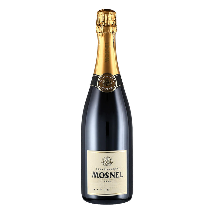 Saten 2019 Franciacorta Docg - Mosnel