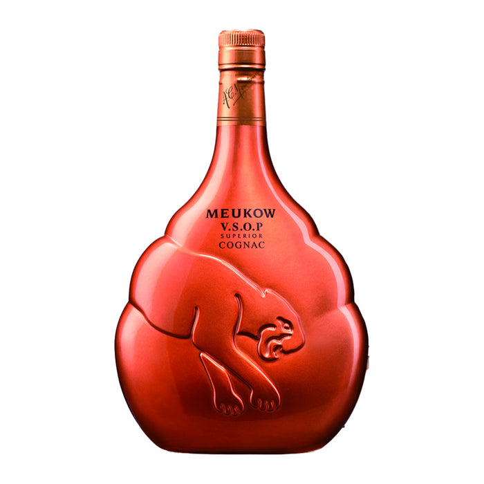 Cognac Vsop Red Panther Meukow