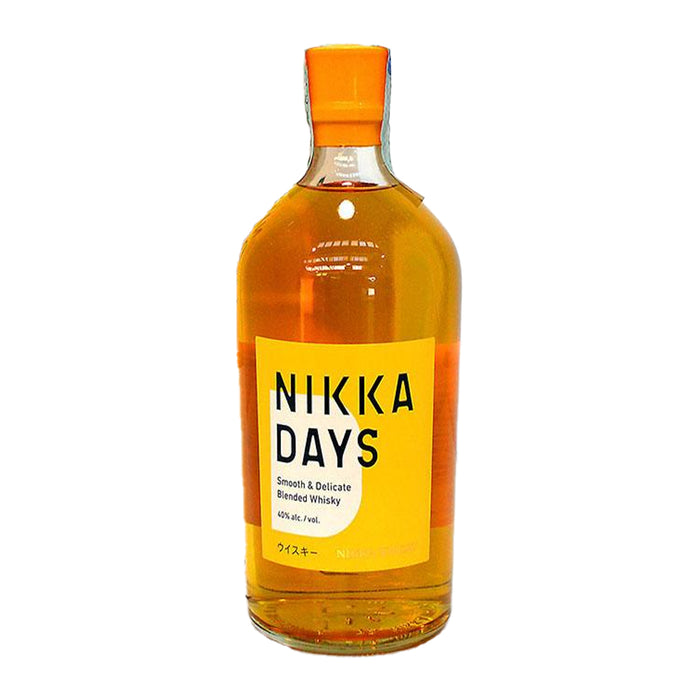 Whisky Nikka Days 70cl