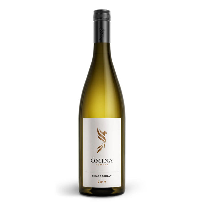 Chardonnay 2019 Lazio Bianco IGP - Omina Romana