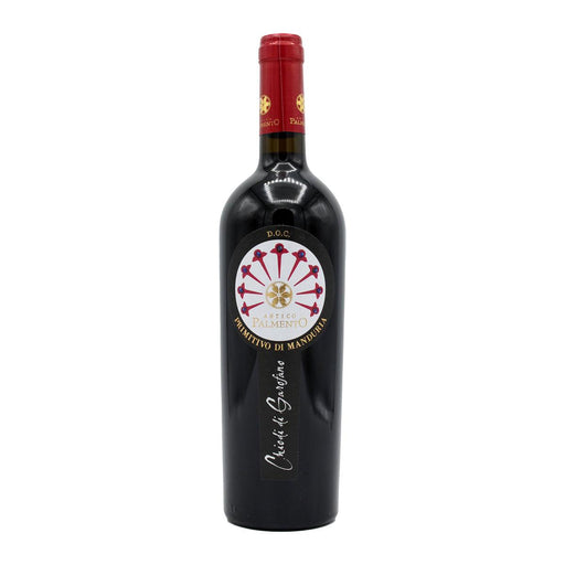 Primitivo di Manduria DOC Chiodi di Garofano 2016 - L'Antico Palmento - Wine&More