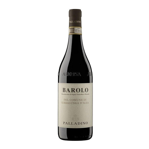 Barolo DOCG Del Comune di Serralunga d'Alba 2019 - Palladino - Wine&More