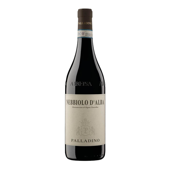 Nebbiolo d'Alba DOC 2020 - Palladino - Wine&More