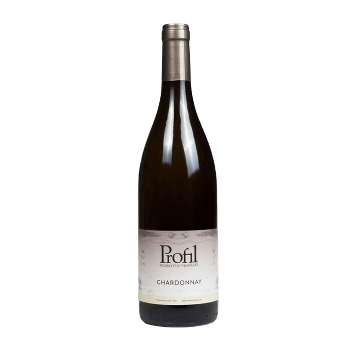 Chardonnay Profil 2020 Alto Adige DOC  - Roberto Ferrari Weinmanifaktur