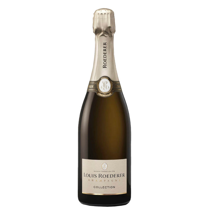 Champagne Brut COLLECTION 244 - Louis Roederer