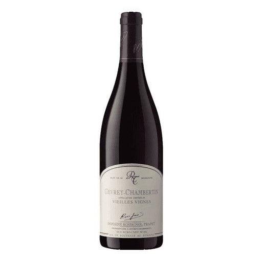 Gevrey Chambertin Vieilles Vignes 2020 - Domaine Rossignol Trapet - Wine&More