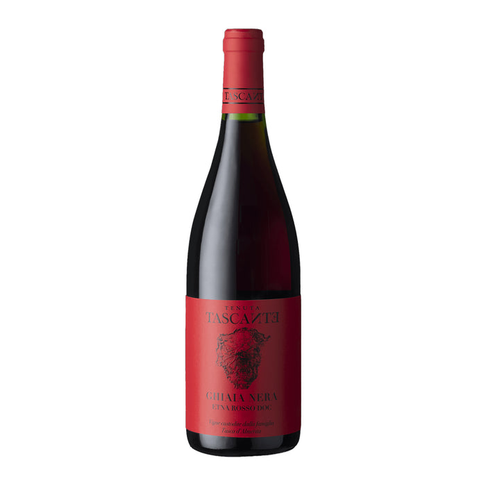 Ghiaia Nera Etna Doc Rosso 2020 - Tasca D'Almerita