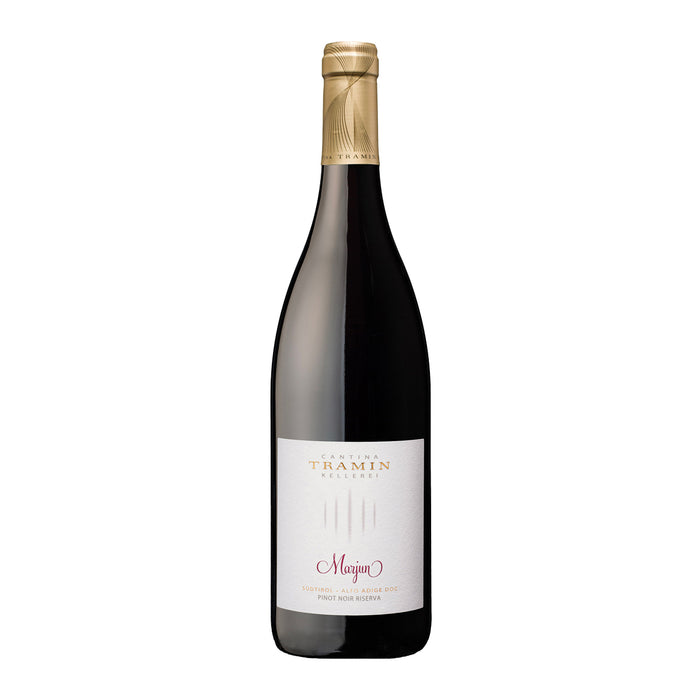 Alto Adige DOC Marjun Pinot nero 2019 - Tramin