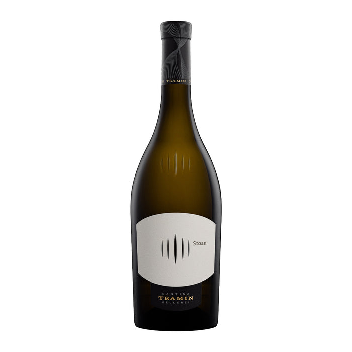 Stoan 2019 Alto Adige DOC - Tramin