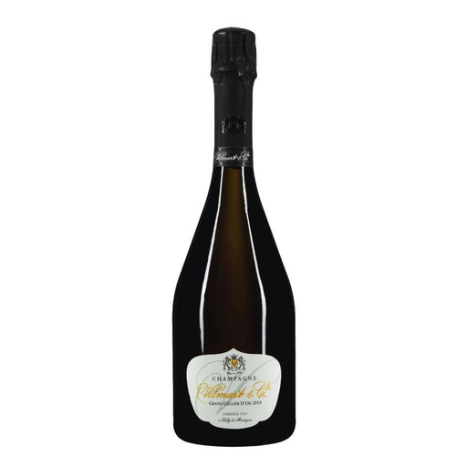 Champagne Grand Cellier d'Or 1er Cru Brut 2017 - Vilmart - Wine&More