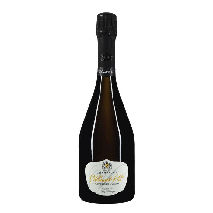 Champagne Grand Cellier d'Or 1er Cru Brut 2017 - Vilmart - Wine&More