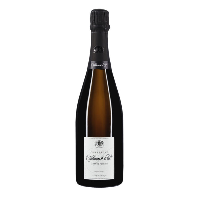 Champagne Grande Reserve 1er Cru - Vilmart