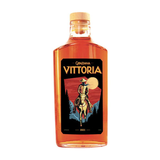 Genziana Vittoria 0,70 l - Wine&More
